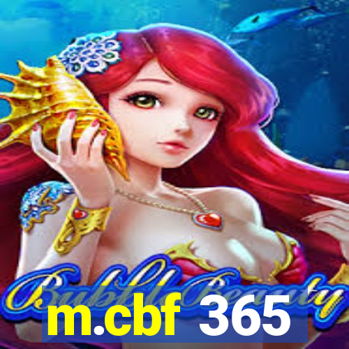 m.cbf 365